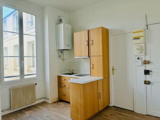  Appartement � vendre 1 pi�ce 27 m�