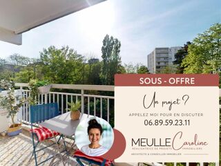  Appartement � vendre 3 pi�ces 71 m�