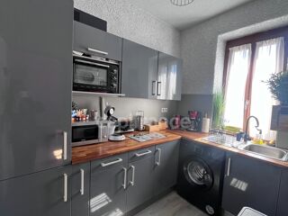  Appartement à vendre 3 pièces 43 m²