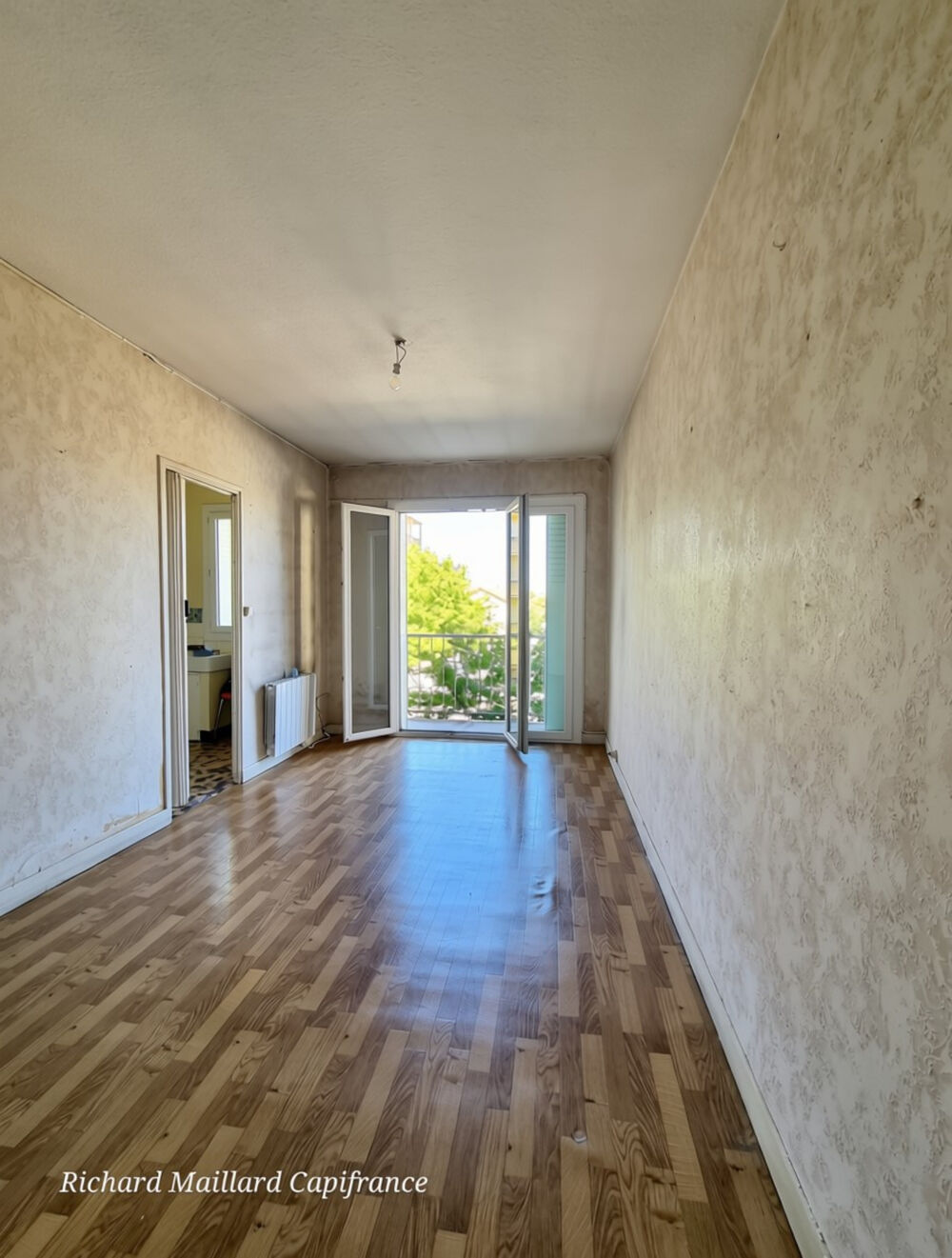 Appartement à vendre 3 pièces TOULOUSE Mazades (31)