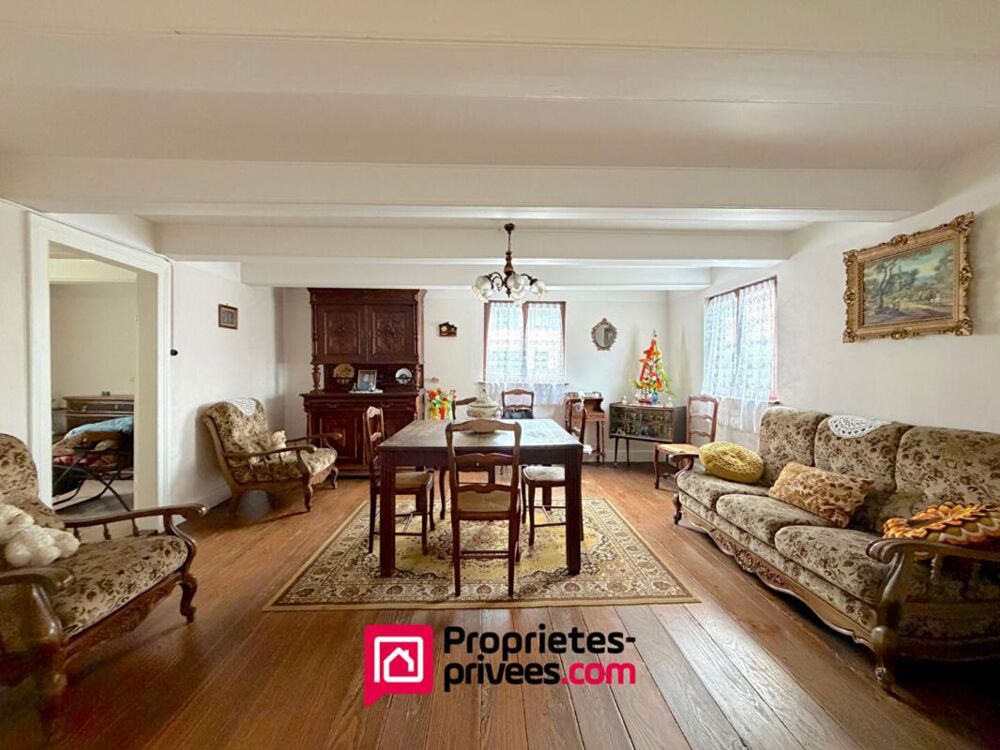Vente Maison Maison à fort potentiel avec dépendances Altorf