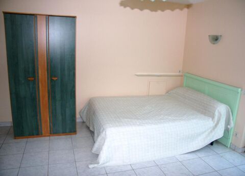  Appartement � louer 1 pi�ce 23 m�