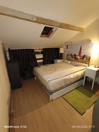  Appartement à louer 1 pièce 30 m²