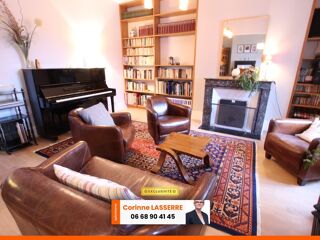  Appartement � vendre 6 pi�ces 136 m�