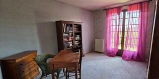  Maison à vendre 4 pièces 117 m²