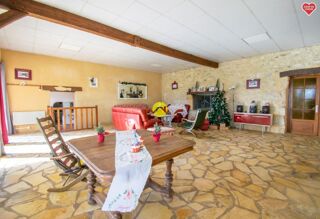  Maison � vendre 13 pi�ces 375 m�