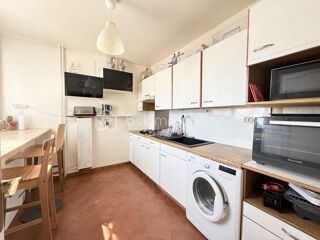  Appartement  vendre 3 pices 64 m