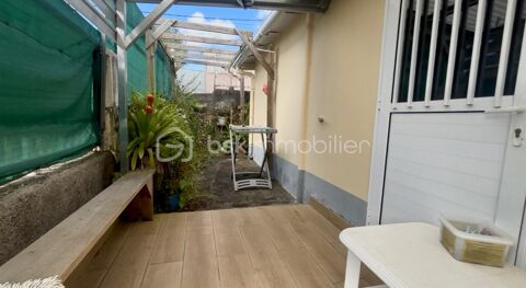   Maison F3 95m� Sainte-Suzanne Bagatelle Maison - 4 pi�ce(s) - 96 m�