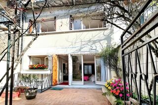  Villa à vendre 6 pièces 152 m²