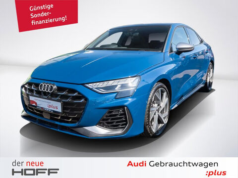 Annonce voiture Audi S3 43925 €