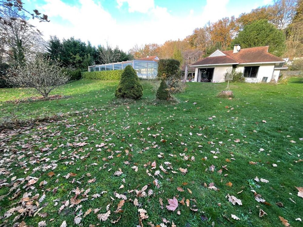 28230 Droué sur Drouette 230 m2 piscine terrain 4300 m2