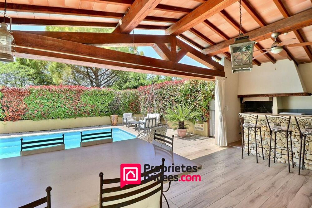 Vente Villa Uzès, 10 km, Villa avec piscine Uzes
