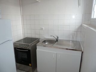  Appartement � louer 2 pi�ces 32 m�