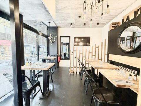 Commerces/Negoce 329000 75016 Paris