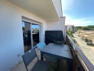  Appartement  vendre 3 pices 57 m