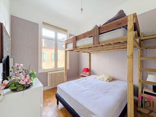  Appartement � vendre 4 pi�ces 79 m�