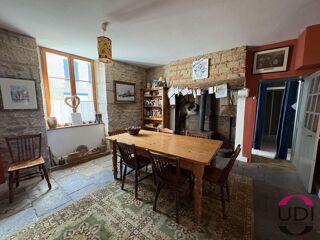  Maison à vendre 8 pièces 235 m²