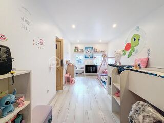  Appartement à vendre 4 pièces 82 m²