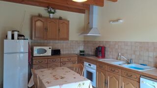 Maison à vendre 5 pièces 130 m²