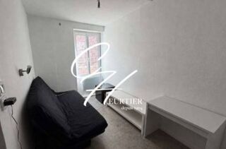  Appartement à louer 1 pièce 16 m²