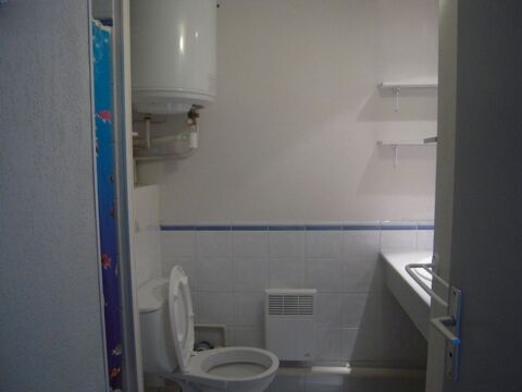  Appartement � louer 1 pi�ce 20 m�