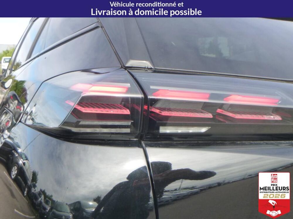 2008 Essence 130 EAT8 GT 2024 occasion 10150 Lavau