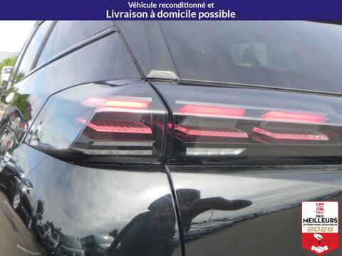 2008 Essence 130 EAT8 GT 2024 occasion 10150 Lavau