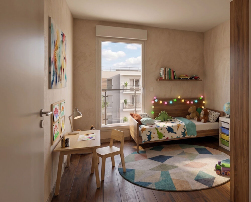 � vendre  Appartement Le Pr�-Saint-Gervais (93310)