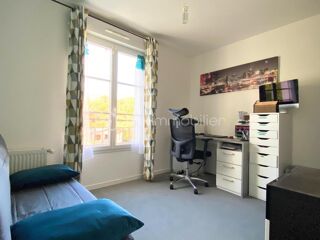  Maison � vendre 4 pi�ces 79 m�