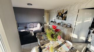  Appartement à vendre 3 pièces 62 m²