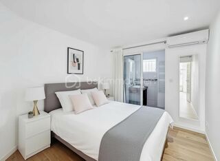  Appartement à vendre 2 pièces 45 m²