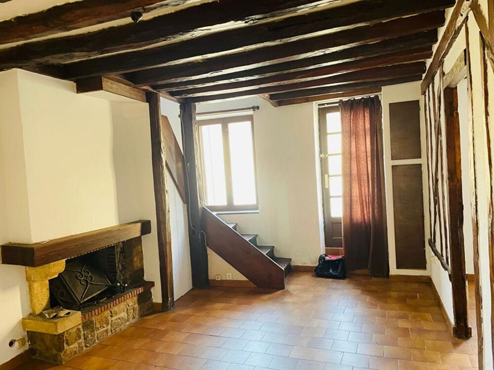 Vente Maison Maison 3 pices 67 m2 centre Maintenon Maintenon