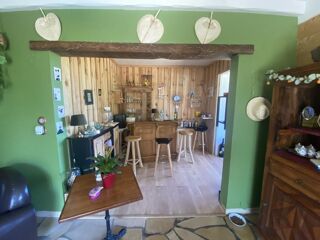  Maison � vendre 7 pi�ces 220 m�