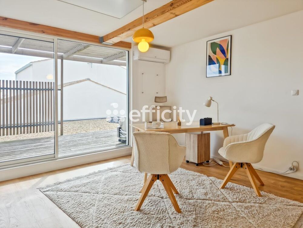 � vendre  Villa Angoulins (17690)