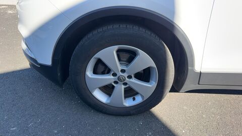 Mokka 1.4 Turbo 140 Colors Edition 2018 occasion 37230 Fondettes