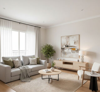  Appartement � vendre 2 pi�ces 50 m�