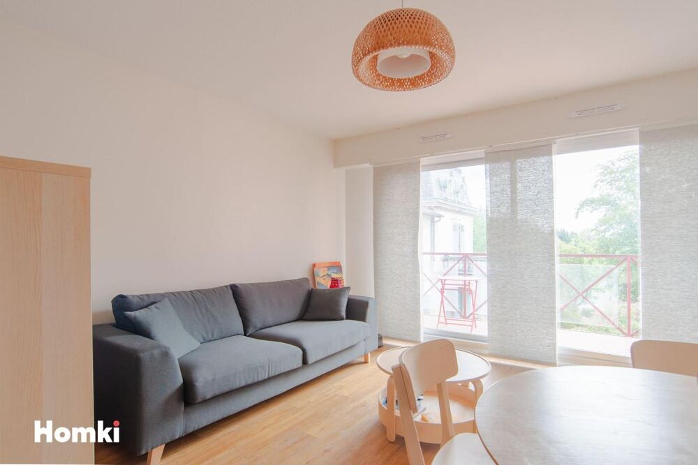 Appartement 2 pièces 51 m² · à Dax · 51 m² · 184 900 €