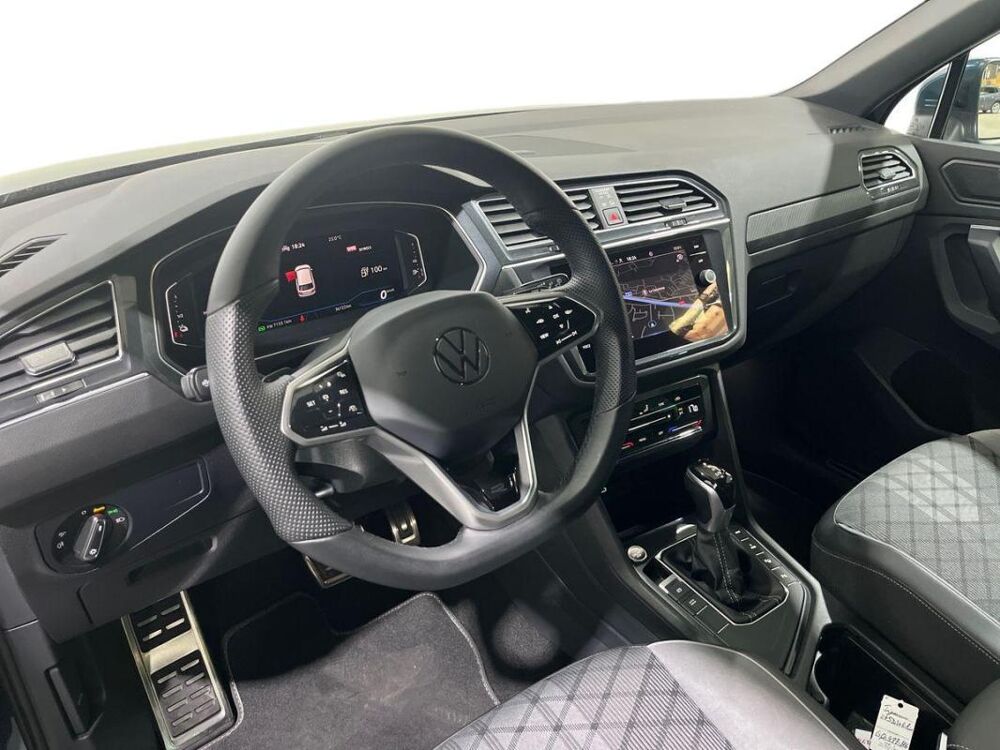 Tiguan 1.4 eHybrid 245ch DSG6 R-Line 2023 occasion 31100 Toulouse