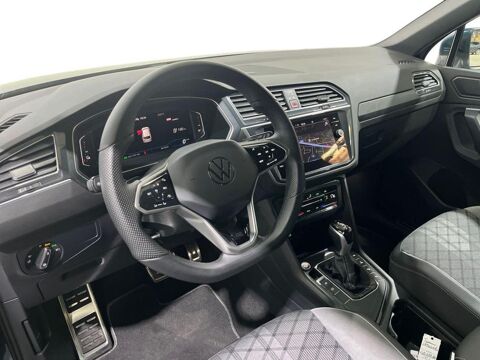 Tiguan 1.4 eHybrid 245ch DSG6 R-Line 2023 occasion 31100 Toulouse