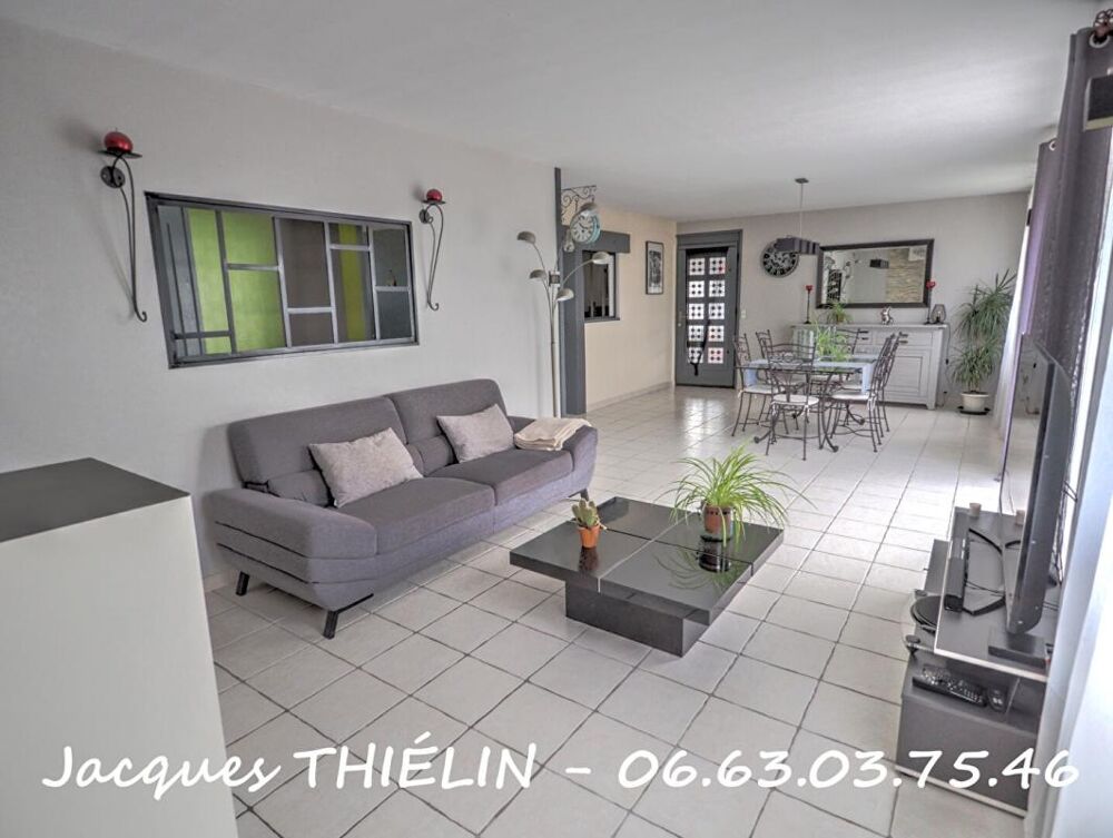 Vente Maison Charmante maison rénovée à la campagne Longue jumelles
