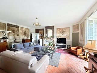  Maison à vendre 6 pièces 262 m²