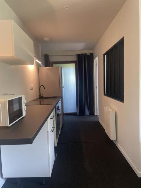  Appartement � louer 2 pi�ces 37 m�