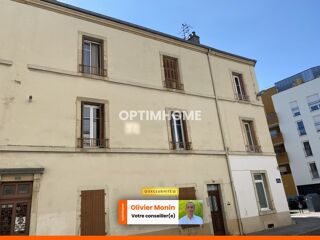  Appartement  vendre 3 pices 55 m