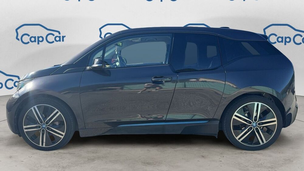 i3 eDrive 170 22 kWh Urban Life 2015 occasion 09000 Foix