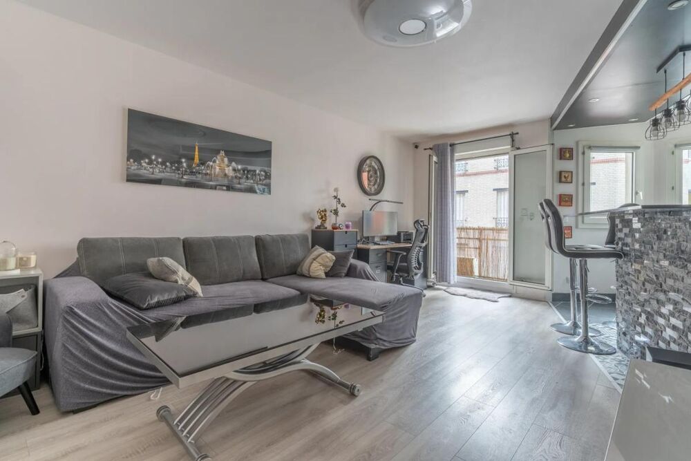 Vente Appartement Appartement 3 pièces de 67 m² à Suresnes Suresnes