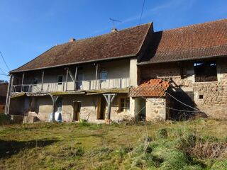  Ferme � vendre 4 pi�ces 107 m�