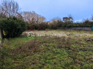  Terrain  vendre 650 m