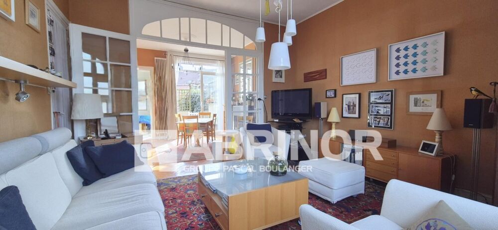 Maison 5 pièces 136 m² · à Roubaix · 136 m² · 299 000 €