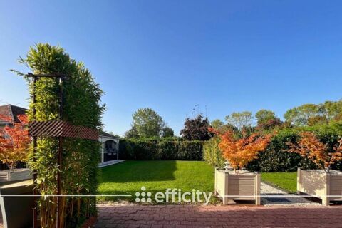 Vente Maison Pavillon Serris