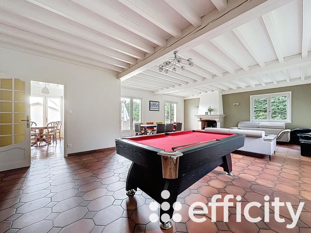 Vente Maison Pavillon Saint priest